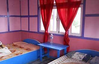 Kawas Home Stay, Darjeeling 2